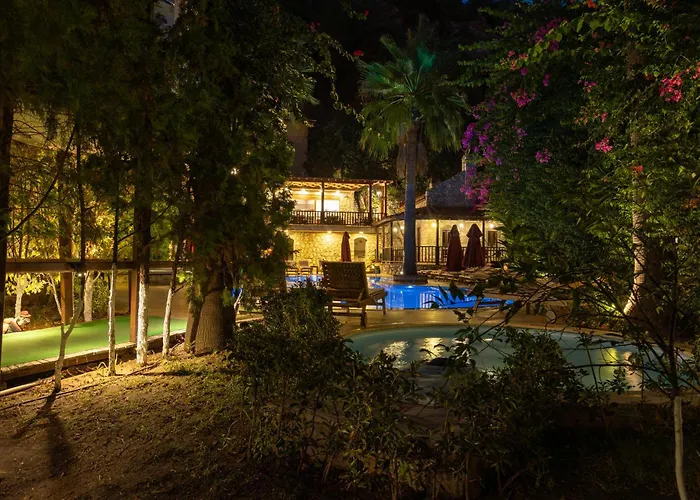 Dores Residence
