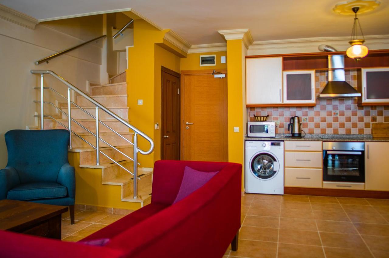 Dores 4* Турунч